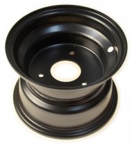 Диск колеса 3отв 7 дюйм квадроцикл KAYO ATV-70, оригінал, Китай Диск колеса 3отв 7 дюйм квадроцикл KAYO ATV-70, оригінал, Китай