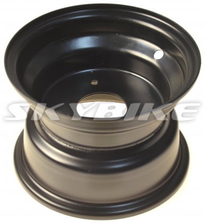 Диск колеса 3отв 7 дюйм квадроцикл KAYO ATV-70, оригінал, Китай