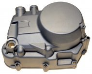 Кришка картера права на пітбайк KAYO TT140, оригінал, Китай Кришка картера права на пітбайк KAYO TT140, оригінал, Китай