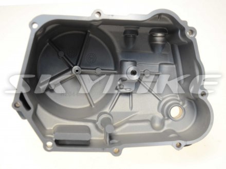 Кришка картера права на пітбайк KAYO TT140, оригінал, Китай Кришка картера права на пітбайк KAYO TT140, оригінал, Китай