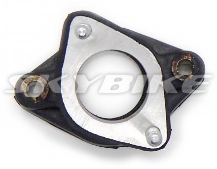 Впускний патрубок на мотоцикл FURY 150, Китай