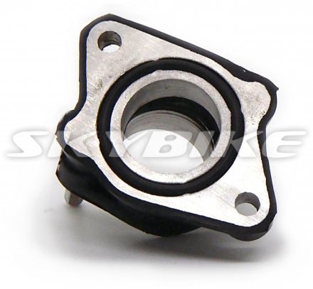 Впускний патрубок на мотоцикл FURY 150, Китай