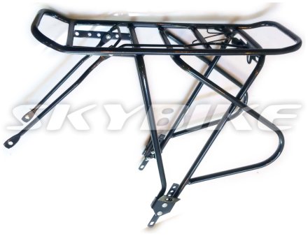 Багажник на электровелосипед LIRA, Китай