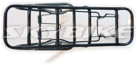 Багажник на электровелосипед LIRA, Китай