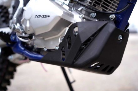 Мотоцикл SKYBIKE MZK 300 (ENDURO)