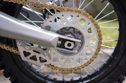 Мотоцикл SKYBIKE MZK 300 (ENDURO)