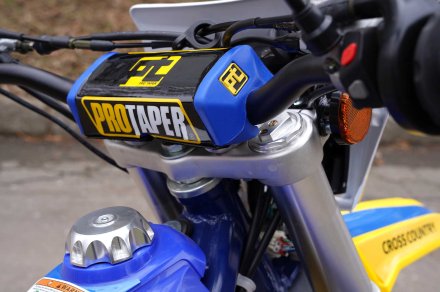 Мотоцикл SKYBIKE MZK 300 (ENDURO)