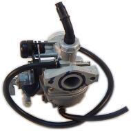 Карбюратор на квадроцикл ATV-110, PZ19, DEKNI, оригінал, Китай