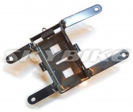 Утримувач акумулятора на мотоцикл skymoto PEGAS-110; QM110-3C; XF110-22, Китай Утримувач акумулятора на мотоцикл skymoto PEGAS-110; QM110-3C; XF110-22, Китай