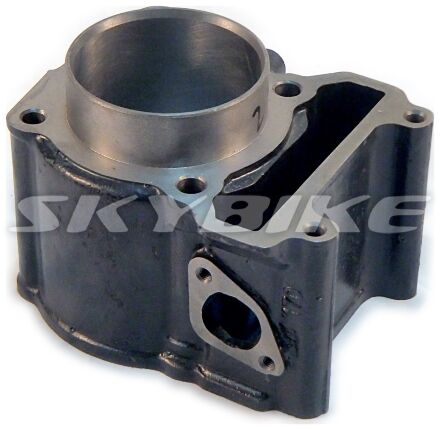 Циліндр 70 мм, 260 куб.