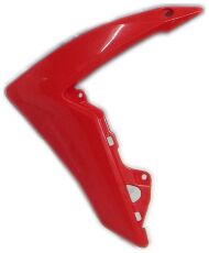 Накладка бака ліва на пітбайк CRF-120, оригінал, Китай Накладка бака ліва на пітбайк CRF-120, оригінал, Китай