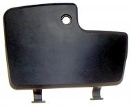 Кришка бардачка. Електроскутер OPTIMUS, пластик, запчастини Китай