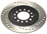 Диск гальмівний 180 мм на квадроцикл KAYO ATV-70, оригінал, Китай Диск гальмівний 180 мм на квадроцикл KAYO ATV-70, оригінал, Китай