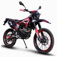 Мотоцикл KAYO T4 300 (лінійка 2024 року) Мотоцикл KAYO T4 300 (лінійка 2024 року)