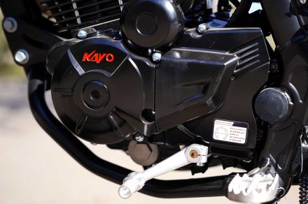 Мотоцикл KAYO T4 300 (линейка 2024 года)