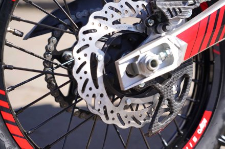 Мотоцикл KAYO T4 300 (линейка 2024 года)