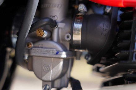 Мотоцикл KAYO T4 300 (линейка 2024 года)