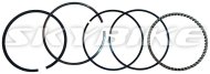Кольца поршневые 69 мм ( 4 такта, 250 куб. ), двигатель CB/CBB 250, Китай