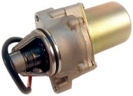 Мотор электростартера на скутер skymoto FORTUNE-50, FOX-50, CADET-50, JUNIOR 50, китайский, 2т, цепной, 50 кубов Мотор электростартера на скутер skymoto FORTUNE-50, FOX-50, CADET-50, JUNIOR 50, китайский, 2т, цепной, 50 кубов