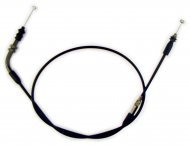 Тросик газа на квадроцикл skybike HYPER 150-200, оригинал, Китай