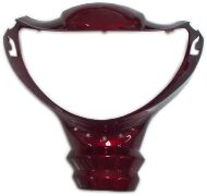 Кришка керма передня, skybike SIGMA, 48V 450W, запчастини на електровелосипед, велосипед з електромотором, Китай