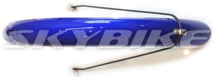 Крило переднє на електровелосипед LIRA, Китай