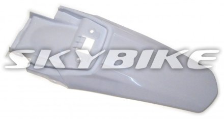 Крышка сидушки задняя на мотоцикл CRX250, пластик на мотоциклы, Китай 