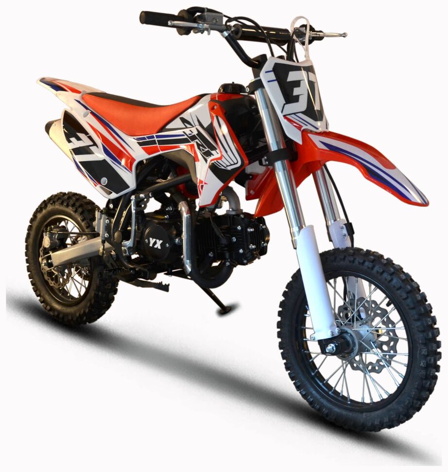 Купить питбайк CRF 120 (14-12) в Одессе /продажа питбайков в Украине ...