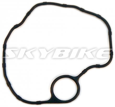 Прокладка клапанної кришки двигуна 157FMI, 162FMJ (CG125/150), на мотоцикл skymoto BIRD-125, skybike BURN-125, Китай Прокладка клапанної кришки двигуна 157FMI, 162FMJ (CG125/150), на мотоцикл skymoto BIRD-125, skybike BURN-125, Китай