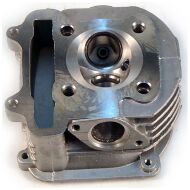 Головка циліндра 150 кубів, гола, двигуна GY6, на китайський мопед, скутер, моторолер, квадроцикл 150cc Головка циліндра 150 кубів, гола, двигуна GY6, на китайський мопед, скутер, моторолер, квадроцикл 150cc