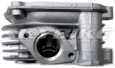 Головка циліндра 150 кубів, гола, двигуна GY6, на китайський мопед, скутер, моторолер, квадроцикл 150cc Головка циліндра 150 кубів, гола, двигуна GY6, на китайський мопед, скутер, моторолер, квадроцикл 150cc