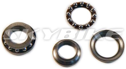 Подшипник траверсы, новые оригинальные запчасти на мотоцикл skybike FURY 150, Китай