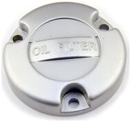 Кришка масляного фільтра мотоцикла DRAGON-200, WOLF-200, LIGER-200, skymoto MATADOR-200, Китай Кришка масляного фільтра мотоцикла DRAGON-200, WOLF-200, LIGER-200, skymoto MATADOR-200, Китай