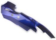 Кришка сидіння ліва, пластик на скутер skymoto BULLET 50, BULLET 125, Китай