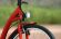 Электровелосипед SKYBIKE LIRA (350W-36V)  красный
