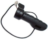 Ручка газа, skybike SIGMA, 48V 450W, запчасти на электровелосипед, велосипед с электромотором, Китай