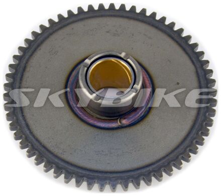 Шестерня стартера большая CGD200сс