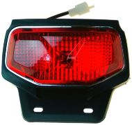 Задній ліхтар на електровелосипед SIGMA, оригінал, Китай