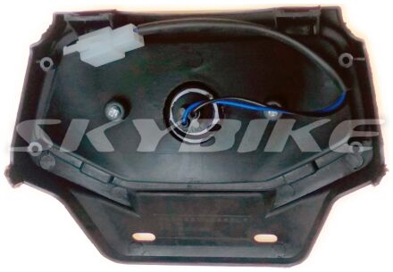 Задній ліхтар на електровелосипед SIGMA, оригінал, Китай Задній ліхтар на електровелосипед SIGMA, оригінал, Китай