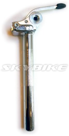 Шток сидіння на електровелосипед LIRA, Китай