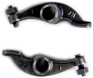 Рокер, коромисло клапанів на мотоцикл DRAGON-200, LIGER-200, skymoto WOLF-200, MATADOR-200, Китай Рокер, коромисло клапанів на мотоцикл DRAGON-200, LIGER-200, skymoto WOLF-200, MATADOR-200, Китай