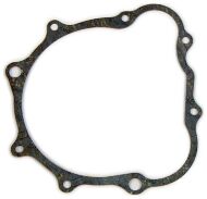 Прокладка лівої кришки двигуна 157FMI, 162FMJ (CG125/150), на мотоцикл skymoto BIRD-125, skybike BURN-125, Китай Прокладка лівої кришки двигуна 157FMI, 162FMJ (CG125/150), на мотоцикл skymoto BIRD-125, skybike BURN-125, Китай