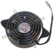 Вентилятор, нові оригінальні запчастини на квадроцикл skybike EXPERT-250