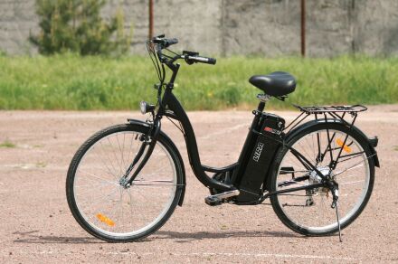 Електровелосипед SKYBIKE LIRA PLUS (350W-36V) Електровелосипед SKYBIKE LIRA PLUS (350W-36V)