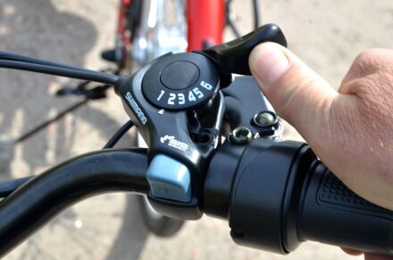 Електровелосипед SKYBIKE LIRA PLUS (350W-36V) Електровелосипед SKYBIKE LIRA PLUS (350W-36V)