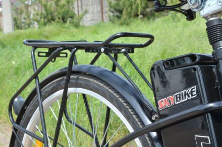 Електровелосипед SKYBIKE LIRA PLUS (350W-36V) Електровелосипед SKYBIKE LIRA PLUS (350W-36V)
