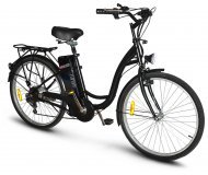 Електровелосипед SKYBIKE LIRA PLUS (350W-36V) Електровелосипед SKYBIKE LIRA PLUS (350W-36V)