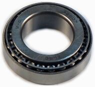 Підшипник 32007 рульової траверси нижній, нові оригінальні запчастини на скутер 4Т, 125 кубів skymoto PATROL-125, QM125T-10H, оригінал, Китай Підшипник 32007 рульової траверси нижній, нові оригінальні запчастини на скутер 4Т, 125 кубів skymoto PATROL-125, QM125T-10H, оригінал, Китай