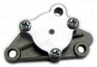 Масляний насос на мопед, пітбайк, квадроцикл DELTA-50, COLT-110, OUTMAN-50, HYPER-110, Китай Масляний насос на мопед, пітбайк, квадроцикл DELTA-50, COLT-110, OUTMAN-50, HYPER-110, Китай