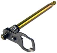 Вал лапки КПП для двигателей CB250/CBB250, на мотоцикл 250 кубов, Китай